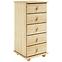 Komoda Borovica KD03 45x92x42,2