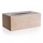 Krabička na servítky Rustin white 63917555