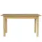 Stôl Borovica ST02 120x76x60,2