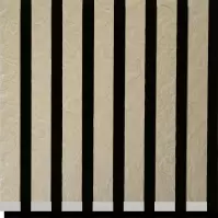 Akusticke lamely ps na plsti béžový kameň 21x300x2650mm