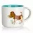 Hrnček Jack Russel Terier 500 ml 60223160