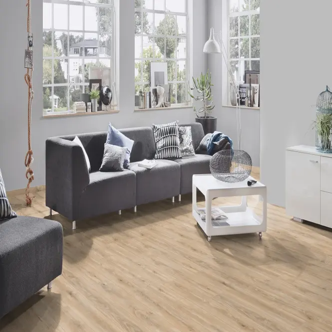 Laminátová podlaha vodeodolná Dub Tortilla Cashmere 8mm AC4 Atlantic 8 K469,3