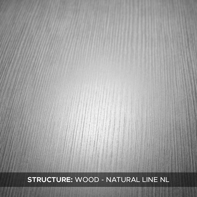 Laminátová podlaha vodeodolná Dub Tortilla Cashmere 8mm AC4 Atlantic 8 K469