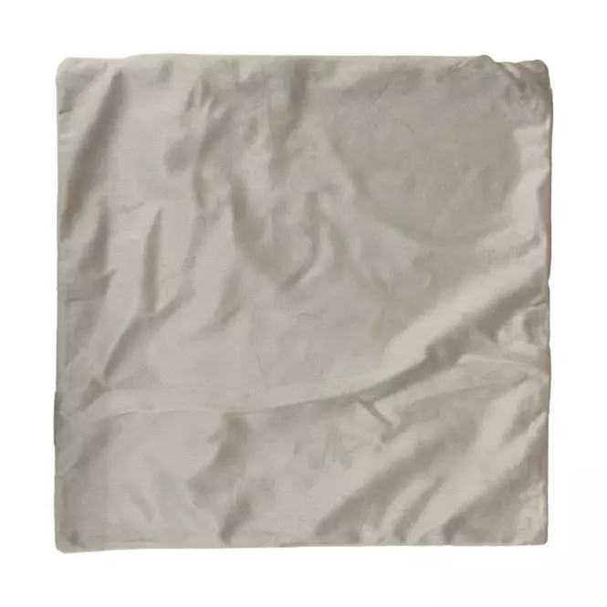 Obliečka Plain Velvet 40x40cm,2