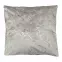 Obliečka Plain Velvet YX503 40x40cm krémová