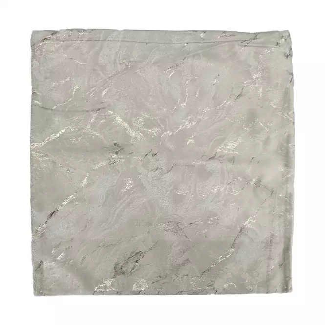 Obliečka Plain Velvet YX503 40x40cm krémová