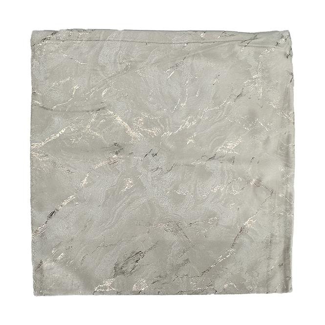 Obliečka Plain Velvet YX503 40x40cm krémová
