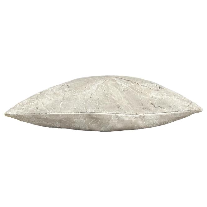 Obliečka Plain Velvet YX503 40x40cm krémová