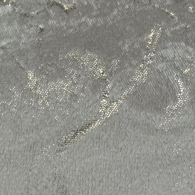 Obliečka Plain Velvet YX503 40x40cm krémová