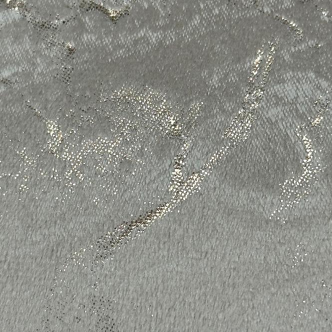 Obliečka Plain Velvet YX503 40x40cm krémová