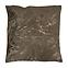 Obliečka Plain Velvet YX503 40x40cm hnedá