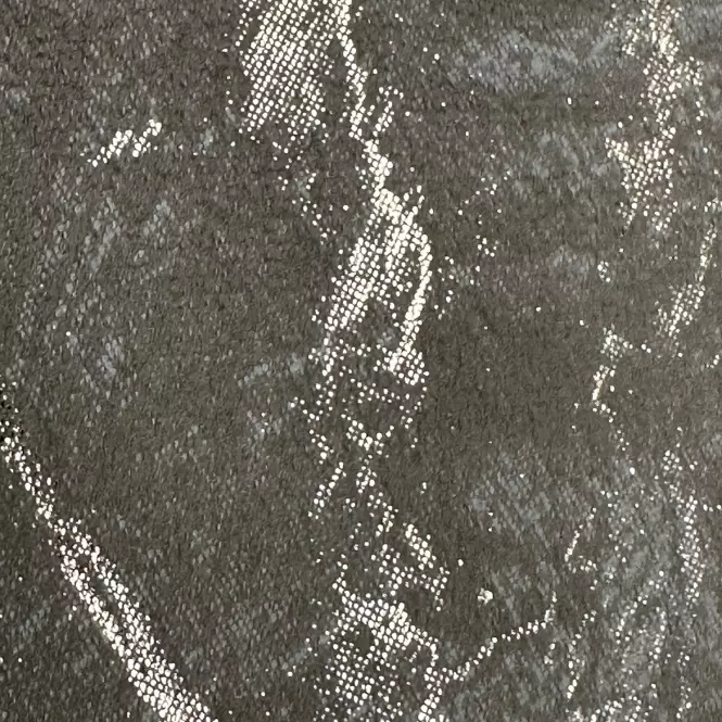 Obliečka Plain Velvet YX503 40x40cm hnedá