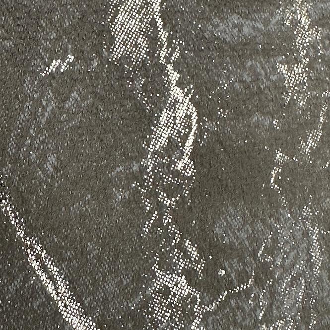 Obliečka Plain Velvet YX503 40x40cm hnedá,4