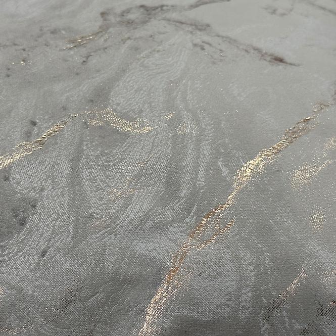 Obliečka Plain Velvet YX503 40x40cm šedá