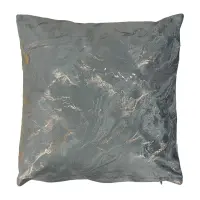 modrý