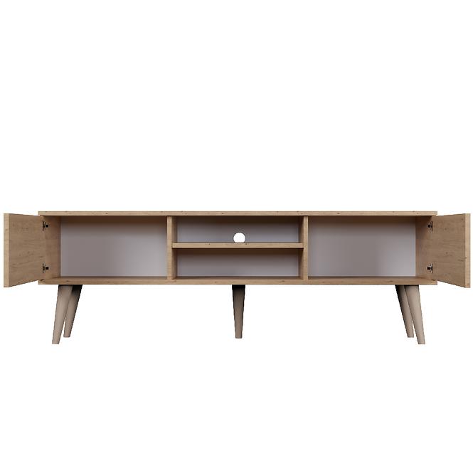 TV Stolík 160 Toronto Artisan