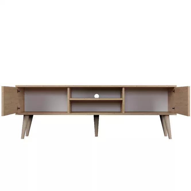 TV Stolík 160 Toronto Artisan,5