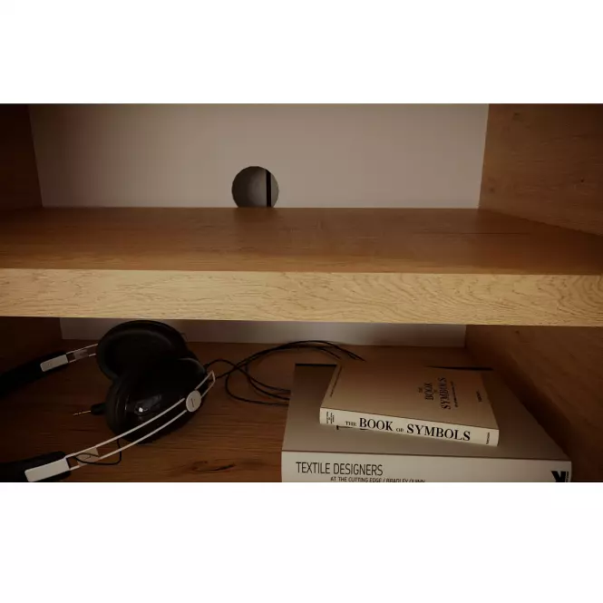 TV Stolík 160 Toronto Artisan