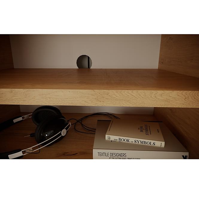TV Stolík 160 Toronto Artisan