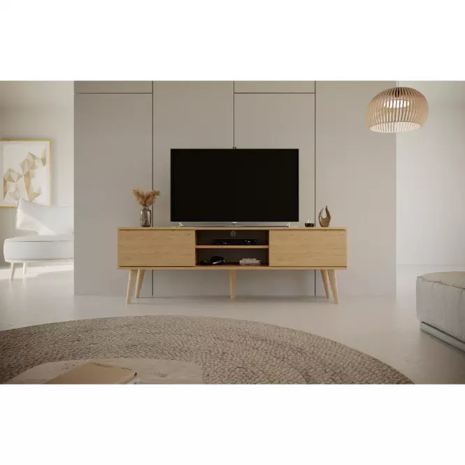 TV Stolík 160 Toronto Artisan,9