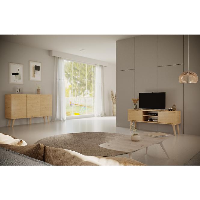 TV Stolík 160 Toronto Artisan