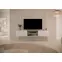 TV Stolík 160 Toronto Biela,7
