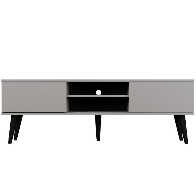 TV Stolík 160 Toronto Sivý Chinchilla,4