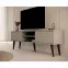 TV Stolík 160 Toronto Sivý Chinchilla,7