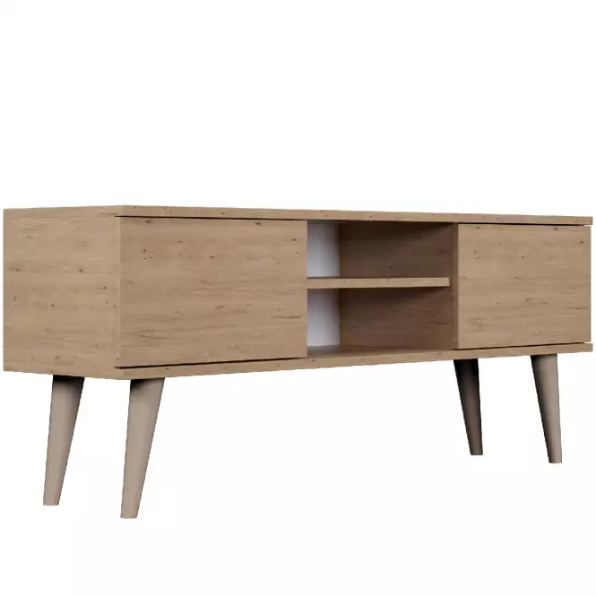 TV Stolík 120 Toronto Artisan