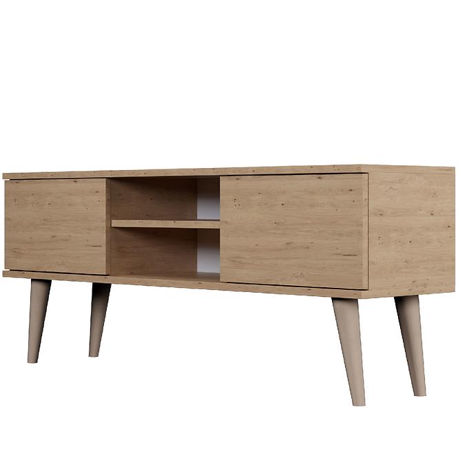 TV Stolík 120 Toronto Artisan