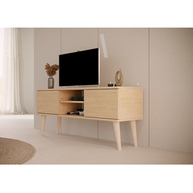 TV Stolík 120 Toronto Artisan