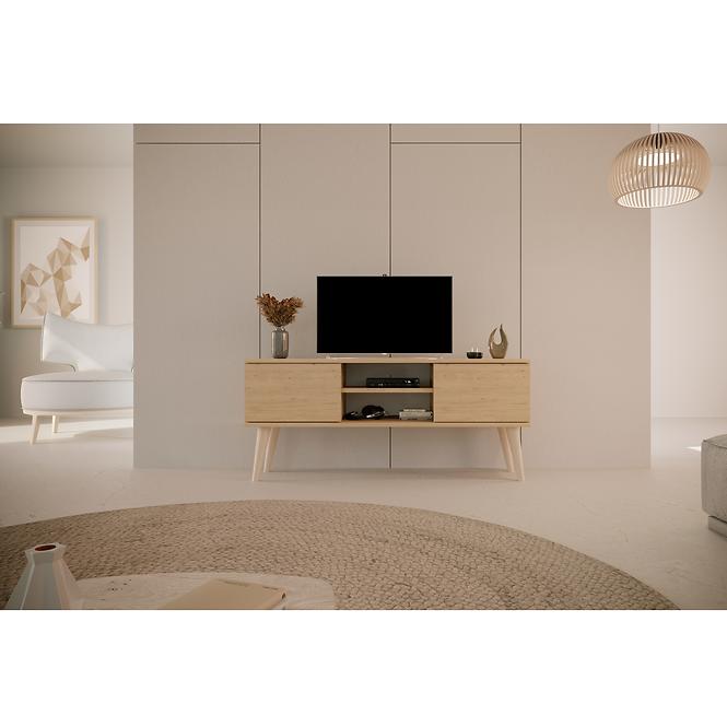 TV Stolík 120 Toronto Artisan