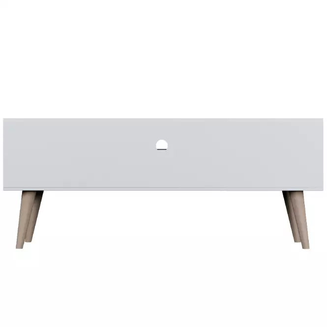 TV Stolík 120 Toronto Biela,6