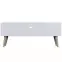 TV Stolík 120 Toronto Biela,6