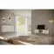 TV Stolík 120 Toronto Biela,9
