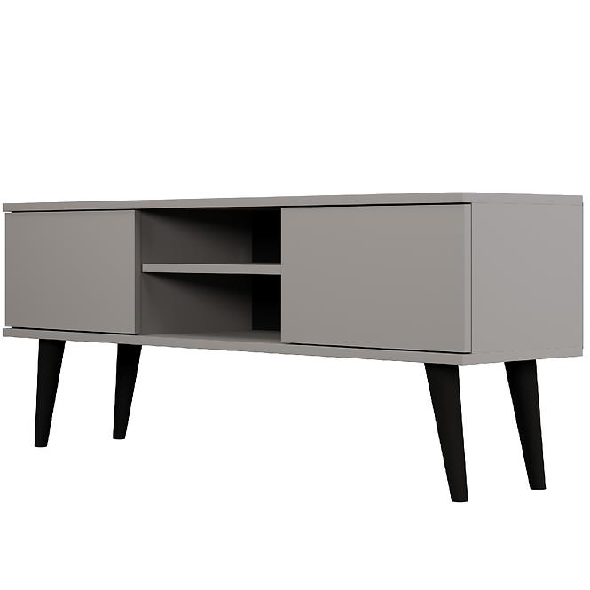 TV Stolík 120 Toronto Sivý Chinchilla,3