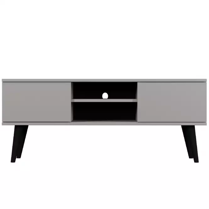 TV Stolík 120 Toronto Sivý Chinchilla,4