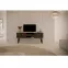 TV Stolík 120 Toronto Artisan/Čierna,7