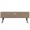TV Stolík 120 Toronto Artisan/Biela,6