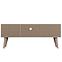 TV Stolík 120 Toronto Artisan/Biela,6
