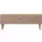 TV Stolík 120 Denver Biela/Hikora,6