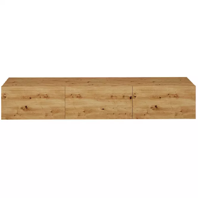 TV Stolík 180 Závesná Dallas Artisan,2