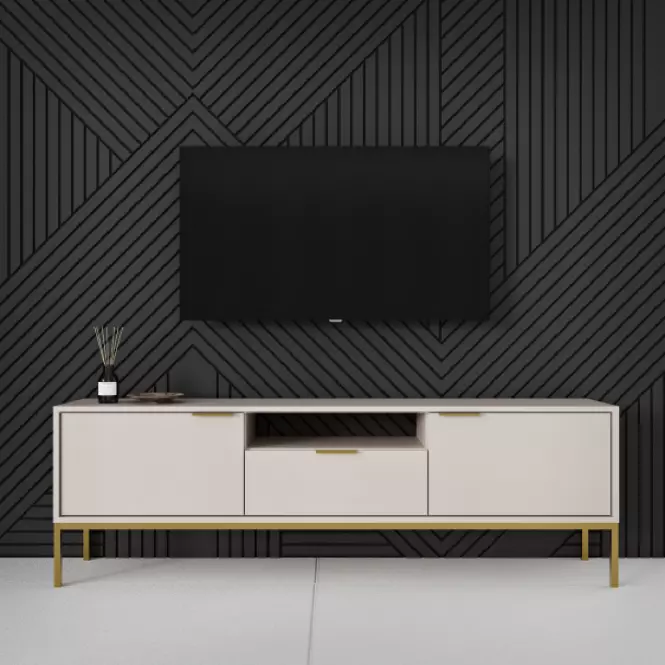 TV Stolík 135 Austin Kašmér/Zlatá