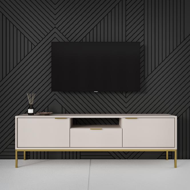 TV Stolík 135 Austin Kašmér/Zlatá