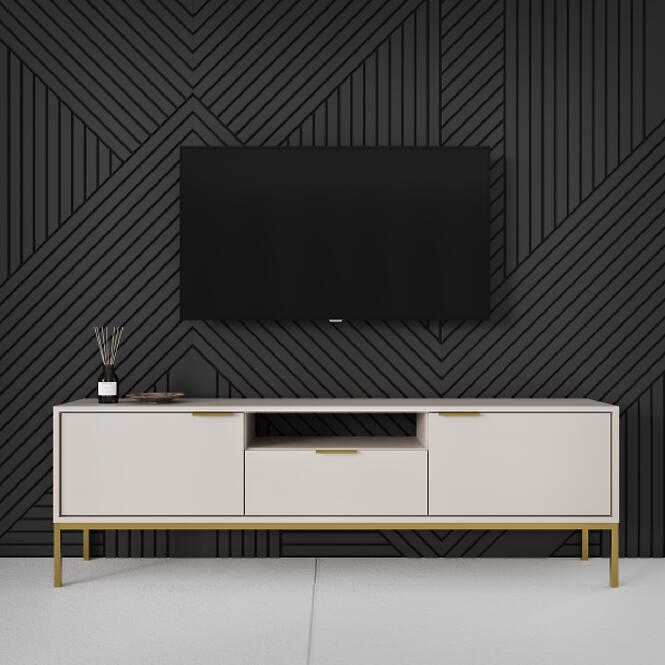 TV Stolík 135 Austin Kašmír/Zlatá
