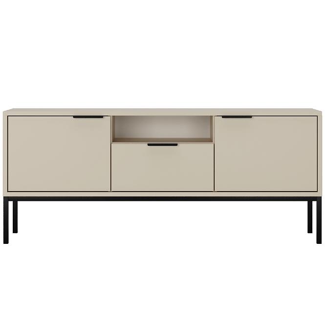 TV Stolík 135 Austin Kašmér/Čierna,3