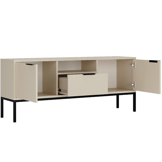 TV Stolík 135 Austin Kašmér/Čierna,5