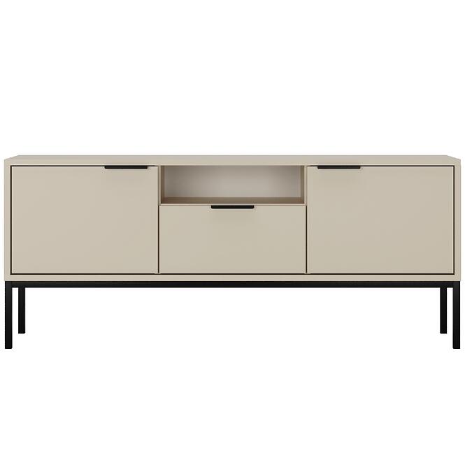 TV Stolík 135 Austin Kašmír/Čierna,3