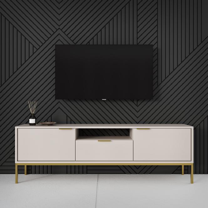 TV Stolík 175 Austin Kašmér/Zlatá