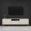 TV Stolík 175 Austin Kašmír/Zlatá,6